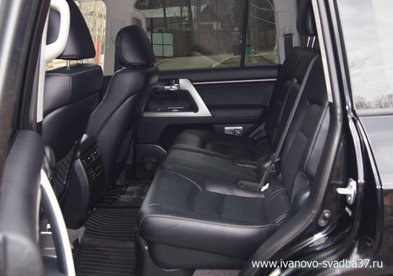 Автомобиль на свадьбу № С5258 - Транспортная компания Свадебные Машины