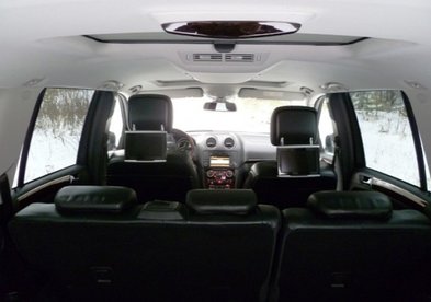 Автомобиль на свадьбу № С5260 - Транспортная компания Свадебные Машины