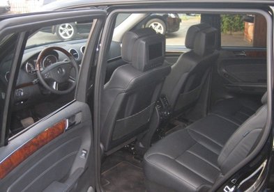 Автомобиль на свадьбу № С5264 - Транспортная компания Свадебные Машины