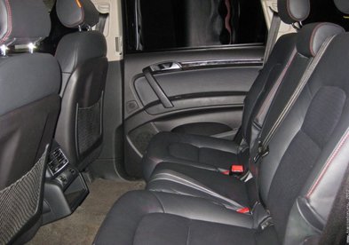 Автомобиль на свадьбу № С5265 - Транспортная компания Свадебные Машины