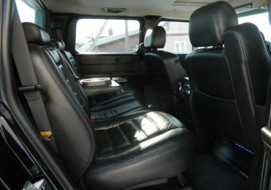 Автомобиль на свадьбу № С5287 - Транспортная компания Свадебные Машины