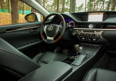 Автомобиль на свадьбу № С5293 - Транспортная компания Свадебные Машины