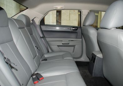 Автомобиль на свадьбу № С5305 - Транспортная компания Свадебные Машины