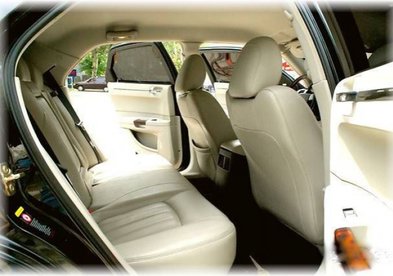 Автомобиль на свадьбу № С5312 - Транспортная компания Свадебные Машины