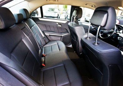 Автомобиль на свадьбу № С5320 - Транспортная компания Свадебные Машины