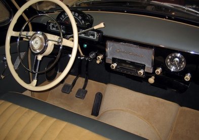 Автомобиль на свадьбу № С5332 - Транспортная компания Свадебные Машины