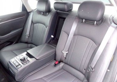 Автомобиль на свадьбу № С5343 - Транспортная компания Свадебные Машины