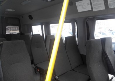 Автомобиль на свадьбу № С5079 - Транспортная компания Свадебные Кортежи г.Иваново