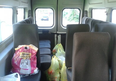 Автомобиль на свадьбу № С5082 - Транспортная компания Свадебные Кортежи г.Иваново