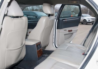 Автомобиль на свадьбу № С5099 - Транспортная компания Свадебные Кортежи г.Иваново