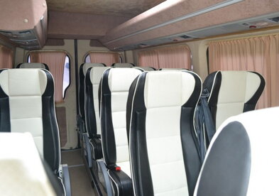 Автомобиль на свадьбу № С5101 - Транспортная компания Свадебные Кортежи г.Иваново