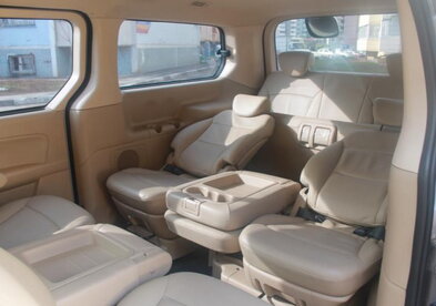 Автомобиль на свадьбу № С5102 - Транспортная компания Свадебные Кортежи г.Иваново