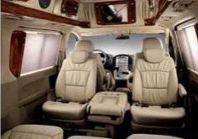 Автомобиль на свадьбу № С5103 - Транспортная компания Свадебные Кортежи г.Иваново