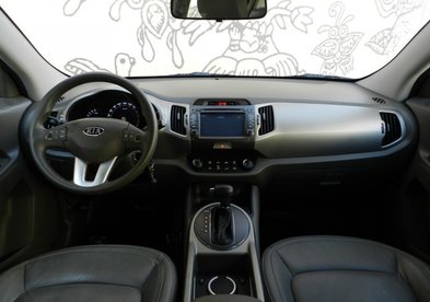 Автомобиль на свадьбу № С5106 - Транспортная компания Свадебные Кортежи г.Иваново