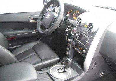 Автомобиль на свадьбу № С5107 - Транспортная компания Свадебные Кортежи г.Иваново