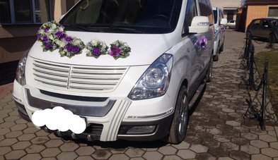 Автомобиль на свадьбу № С5102 - Транспортная компания Свадебные Кортежи г.Иваново