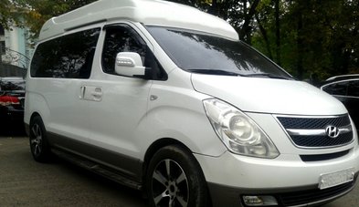 Автомобиль на свадьбу № С5103 - Транспортная компания Свадебные Кортежи г.Иваново