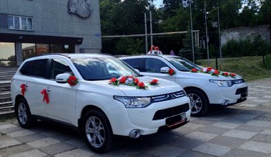 Автомобиль на свадьбу № С5105 - Транспортная компания Свадебные Кортежи г.Иваново
