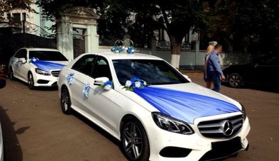 Автомобиль на свадьбу № А5206 - Транспортная компания Андрей Женилов