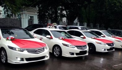 Автомобиль на свадьбу № А5210 - Транспортная компания Андрей Женилов