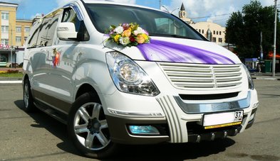 Автомобиль на свадьбу № С5240 - Транспортная компания Свадебные Машины