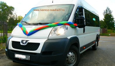 Автомобиль на свадьбу № С5250 - Транспортная компания Свадебные Машины