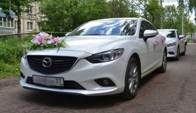 Автомобиль на свадьбу № С5299 - Транспортная компания Свадебные Машины