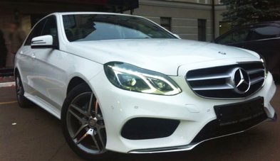 Автомобиль на свадьбу № С5331 - Транспортная компания Свадебные Машины