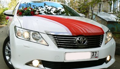 Автомобиль на свадьбу № С5339 - Транспортная компания Свадебные Машины