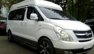 Автомобиль на свадьбу С5103