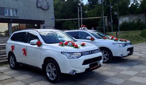 Автомобиль на свадьбу С5105