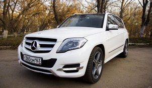 Автомобиль на свадьбу С5320