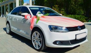 Автомобиль на свадьбу С5341