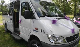 Транспортная компания Свадебные Кортежи г.Иваново