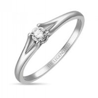 Помолвочное кольцо R01-SL06-015-G2-М12825