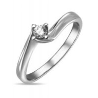 Помолвочное кольцо R01-SOL50-010-G2-М12830