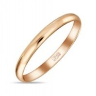 Обручальное кольцо R01-R-040-200-М12834