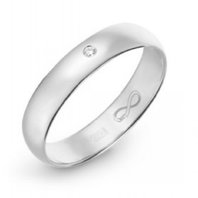 Обручальное кольцо R01-WED-00028-М12844